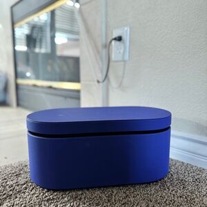 Dyson Airwrap (Color: Nickel/ Copper)